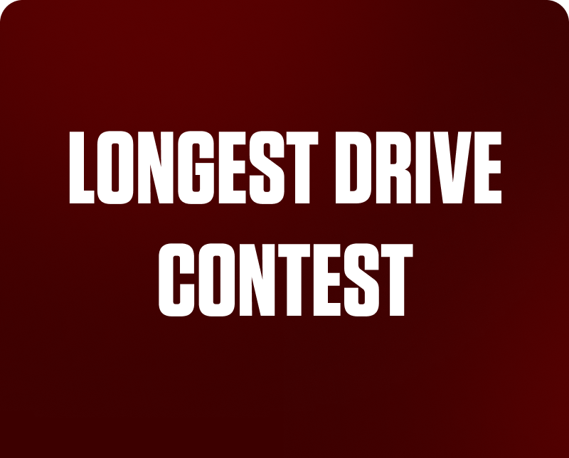 LONGEST DRIVE CONTEST