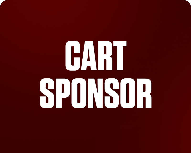 CART SPONSOR